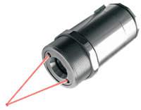 PSC-CS-Laser-2ML & 2MH Infrared Thermometer